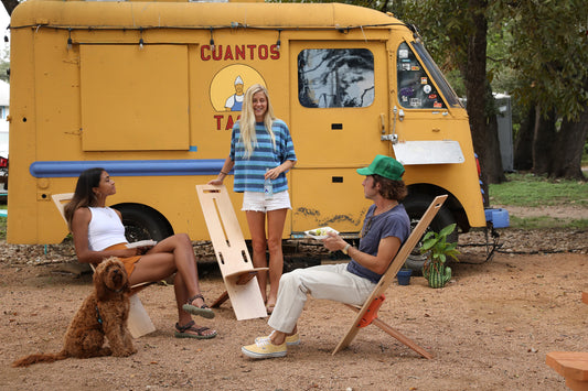 How to Summer: A Quick Review Session