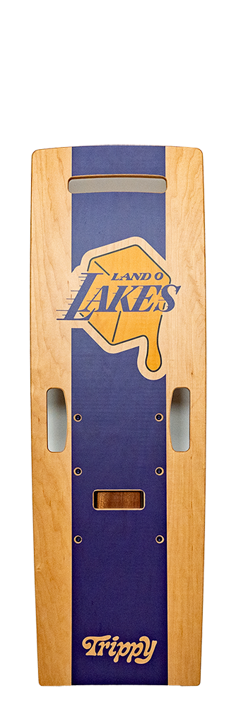 Land o Lakers